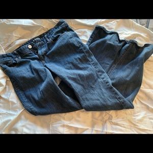 Express Jeans